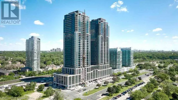 1926 LAKESHORE Boulevard W Unit# 3211, Toronto, ON M6S1A1