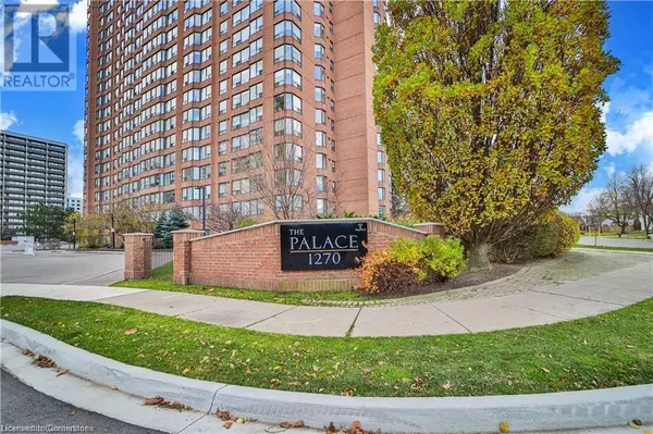 1270 MAPLE CROSSING Boulevard Unit# 506, Burlington, ON L7S2J3