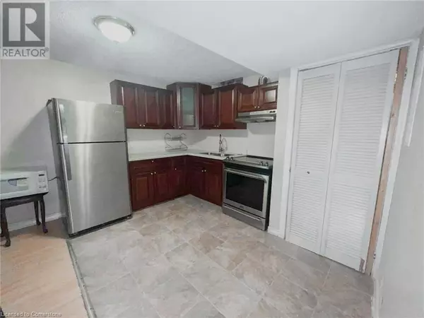 Markham, ON L6E1K8,27 AMBERCROFT Street Unit# Basement