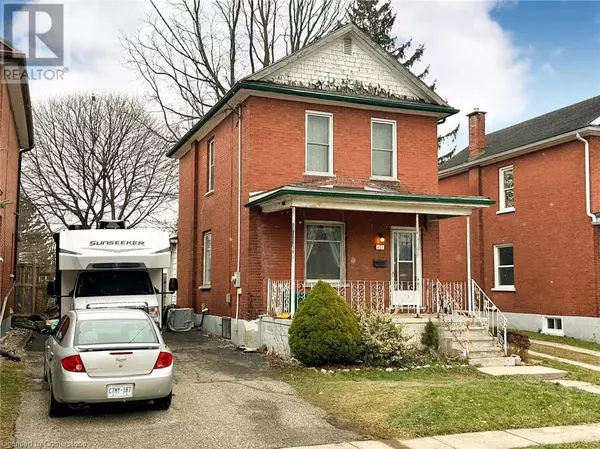 57 LOWELL Street N, Cambridge, ON N1R5E2