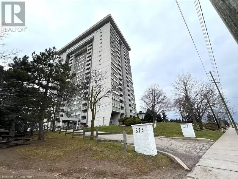 375 KING Street N Unit# 206, Waterloo, ON N2J4L6