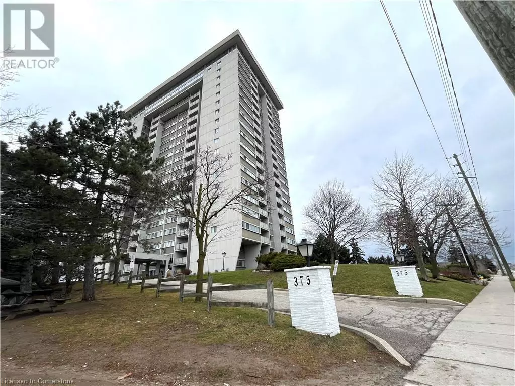 Waterloo, ON N2J4L6,375 KING Street N Unit# 206