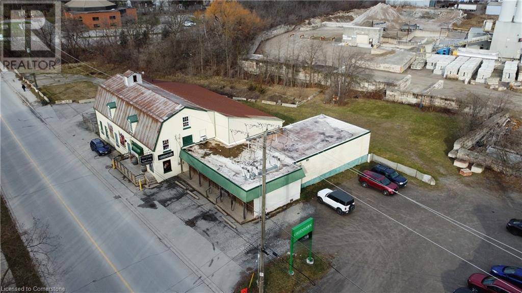 Beamsville, ON L0R1B6,4839 KING ST #B