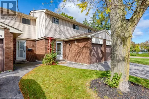 Hamilton, ON L8W1L6,1350 LIMERIDGE Road E Unit# 7