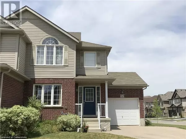 Kitchener, ON N2R1Y8,246 PARKVALE Drive