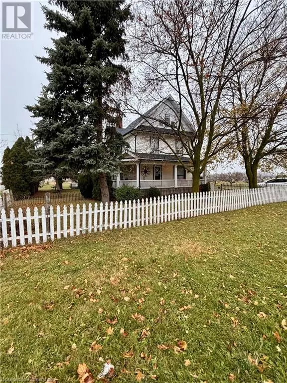 Beamsville, ON L0R1B1,4195 JOHN Street