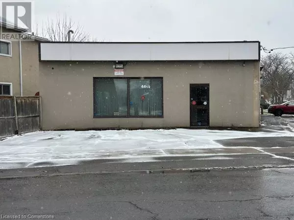 44 FACER STREET Street, St. Catharines, ON L2M5H6