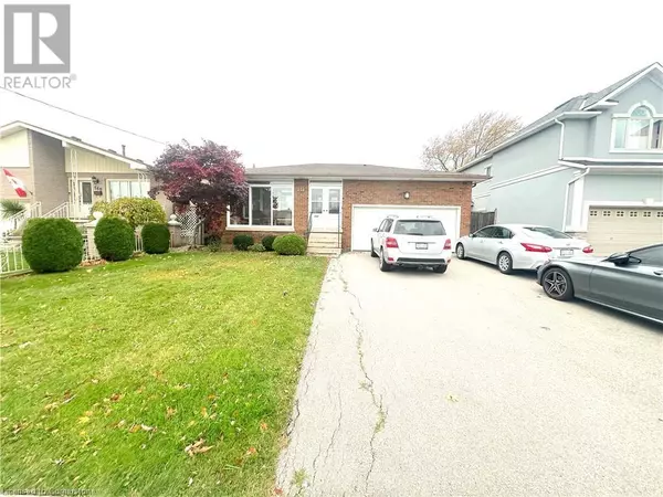 Hamilton, ON L8G3G9,151 HOMESIDE Avenue