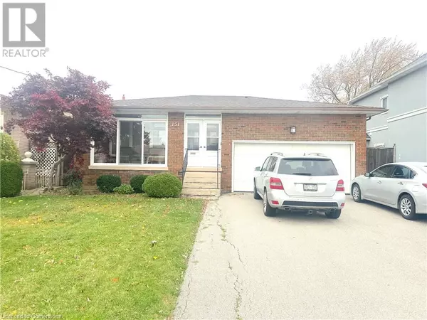 Hamilton, ON L8G3G9,151 HOMESIDE Avenue