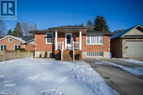 432 NELSON Street, Brantford, ON N3S4G3