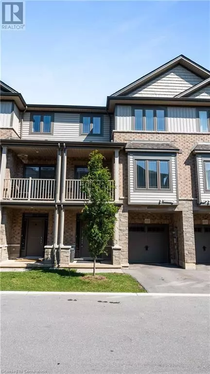 Brantford, ON N3T0R6,77 DIANA Avenue Unit# 113