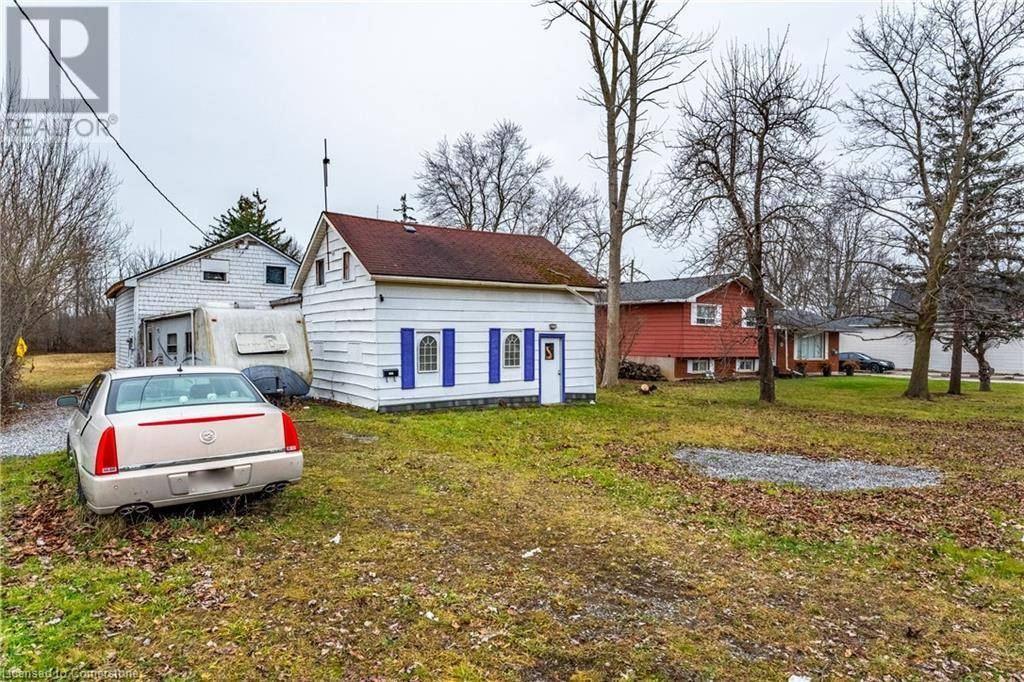 Fort Erie, ON L2A1N8,1001 GARRISON Road