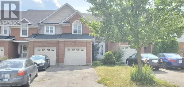 Waterloo, ON N2V2J8,505 BEAVER CREEK Crescent