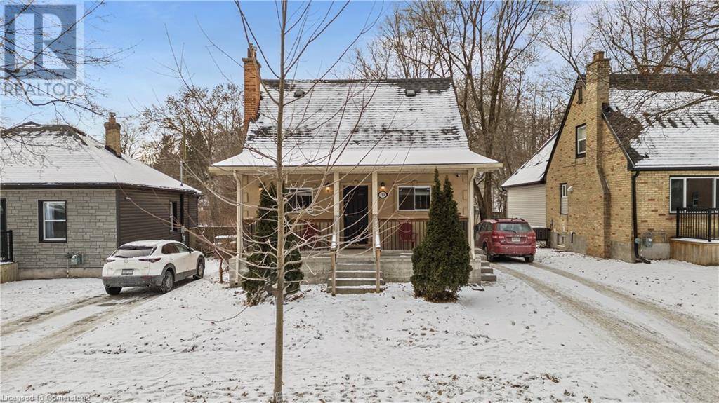 190 RATHOWEN Street, London, ON N6H2G1