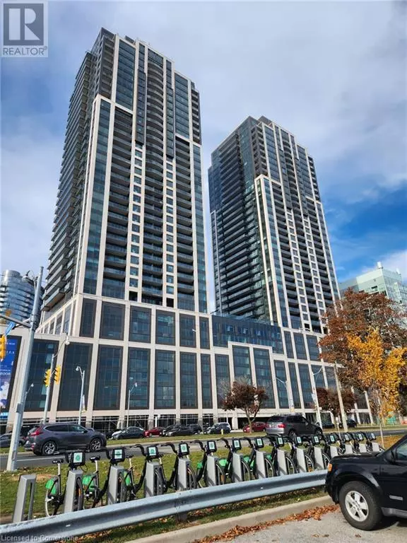 1926 LAKESHORE Boulevard W Unit# 3211, Toronto, ON M6S1A1