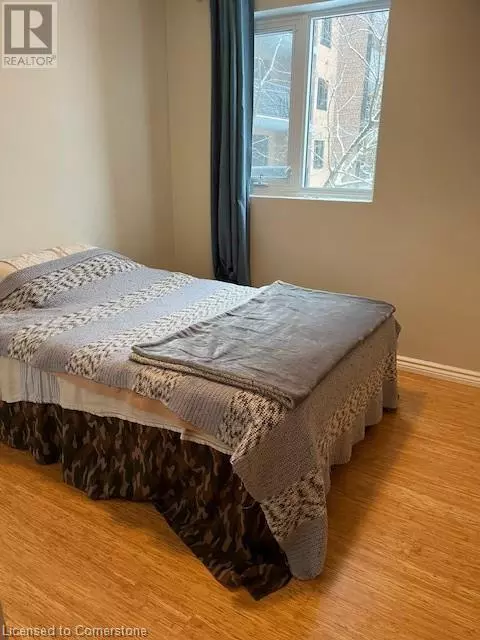 Kitchener, ON N2M5E4,29 WEST Avenue Unit# 201