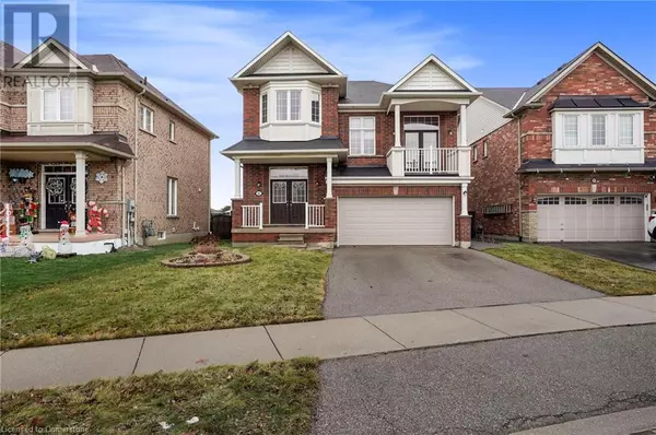 Hamilton, ON L9A0B1,91 MERRILEE Crescent