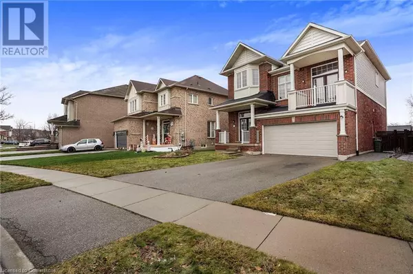 Hamilton, ON L9A0B1,91 MERRILEE Crescent