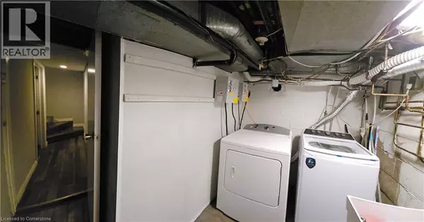Dundas, ON L9H4N8,9 DON ST #Basement
