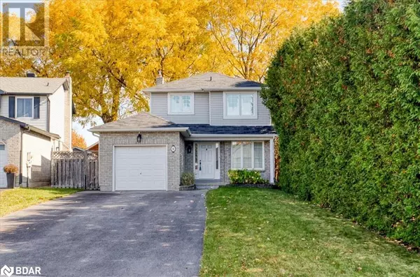 56 KNICELY Road, Barrie, ON L4N6V3