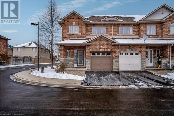 24 MARINA POINT Crescent, Hamilton, ON L8E0E4