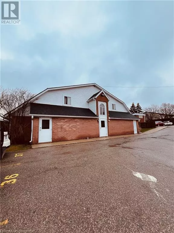 Kitchener, ON N2E3H9,41 VALLEYVIEW Road Unit# 34