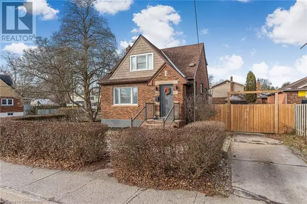 437 NIAGARA Street, Welland, ON L3C1L6