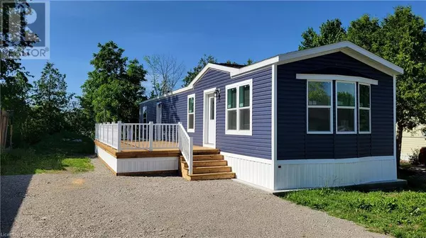 24 MACPHERSON Crescent, Flamborough, ON N0B2J0