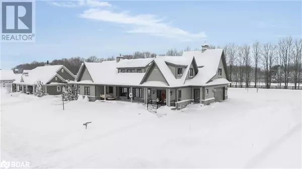 Oro-medonte, ON L0K1E0,14 GEORGIAN GRANDE Drive