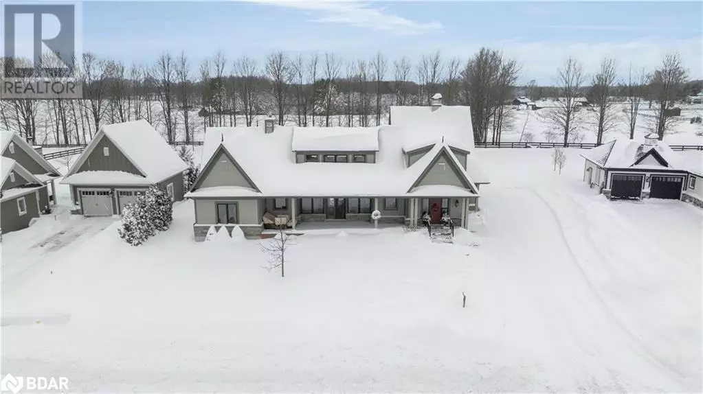 14 GEORGIAN GRANDE Drive, Oro-medonte, ON L0K1E0