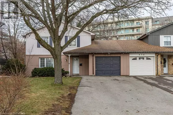 Burlington, ON L7T4B3,934 DAVID Court