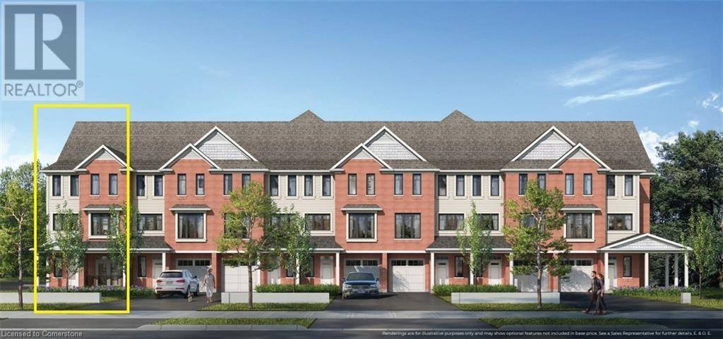 33 MILL Street, Kitchener, ON N2G2Y2