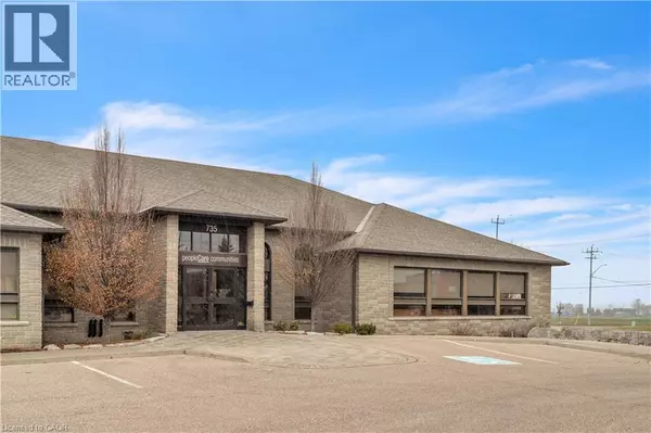 Waterloo, ON N2V2H1,735 BRIDGE Street W