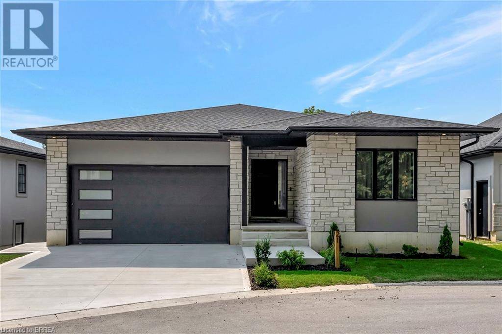 Tillsonburg, ON N4G5X3,5 JOHN POUND RD #21