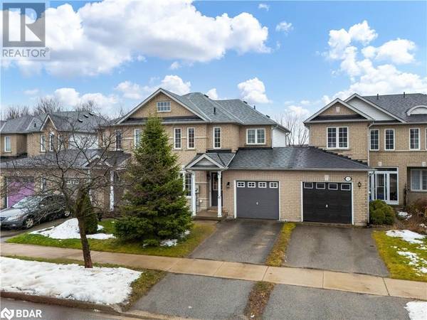 143 SPROULE Drive, Barrie, ON L4N0R4