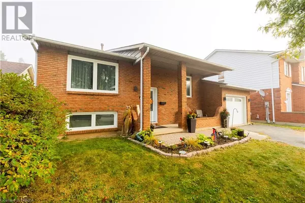 Brantford, ON N3P1L3,7 FIELDGATE Drive