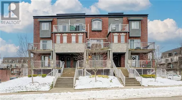 Kitchener, ON N2R0H6,24 SIENNA Street Unit# B