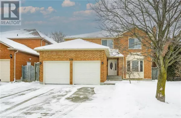 366 SAGINAW Parkway, Cambridge, ON N1T1M5