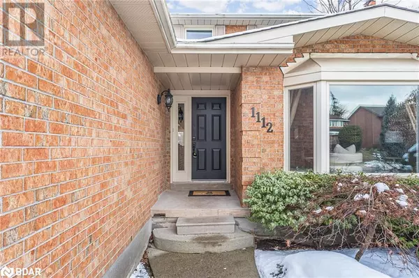 Oakville, ON L6M1H4,1112 NOTLEY Crescent