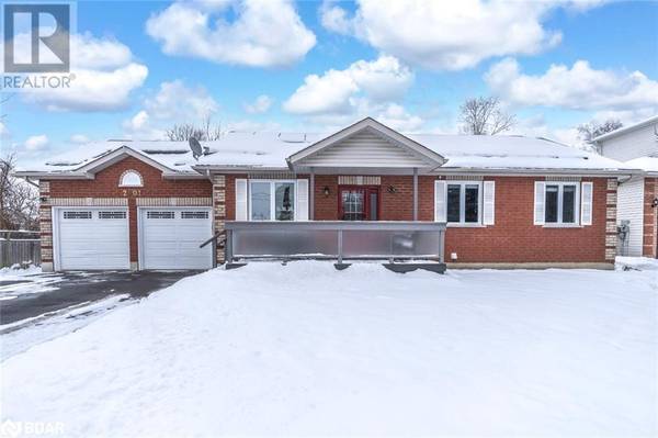 2501 HOLIDAY Way, Innisfil, ON L9S2H4