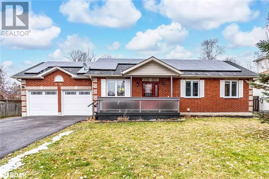 Innisfil, ON L9S2H4,2501 HOLIDAY Way