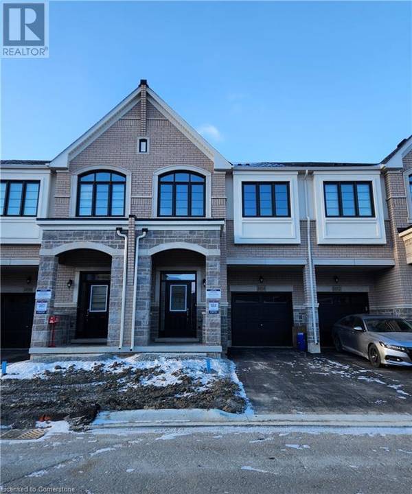 1454 PERIWINKLE Place, Milton, ON L9T2X5