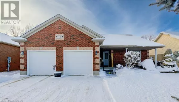 42 RIVER RUN Road, Drayton, ON N0G1P0