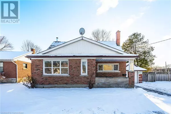 Kitchener, ON N2M3R9,349 MILL Street