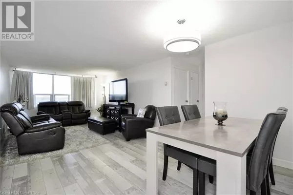 Kitchener, ON N2P1Z6,55 GREEN VALLEY Drive Unit# 709