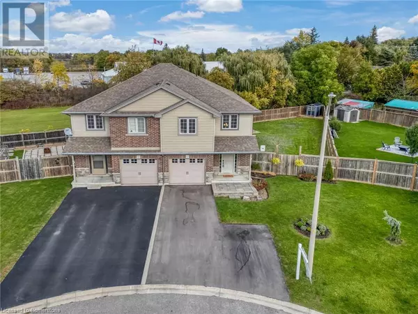 Hagersville, ON N0A1H0,103 MACNEIL Court