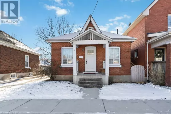 Brantford, ON N3T4V6,10 WILKES Street