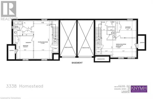 Mount Hope, ON L0R1W0,3338 HOMESTEAD Drive