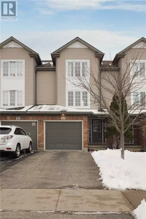 Kitchener, ON N2E3V7,32 MAX BECKER Drive