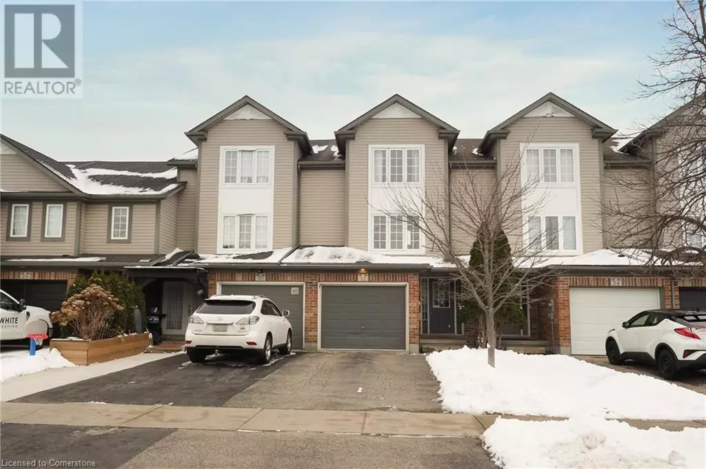 Kitchener, ON N2E3V7,32 MAX BECKER Drive